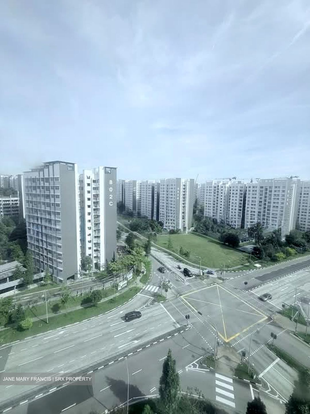 Blk 490A Sunshine Gardens (Choa Chu Kang), HDB 4 Rooms #568751341
